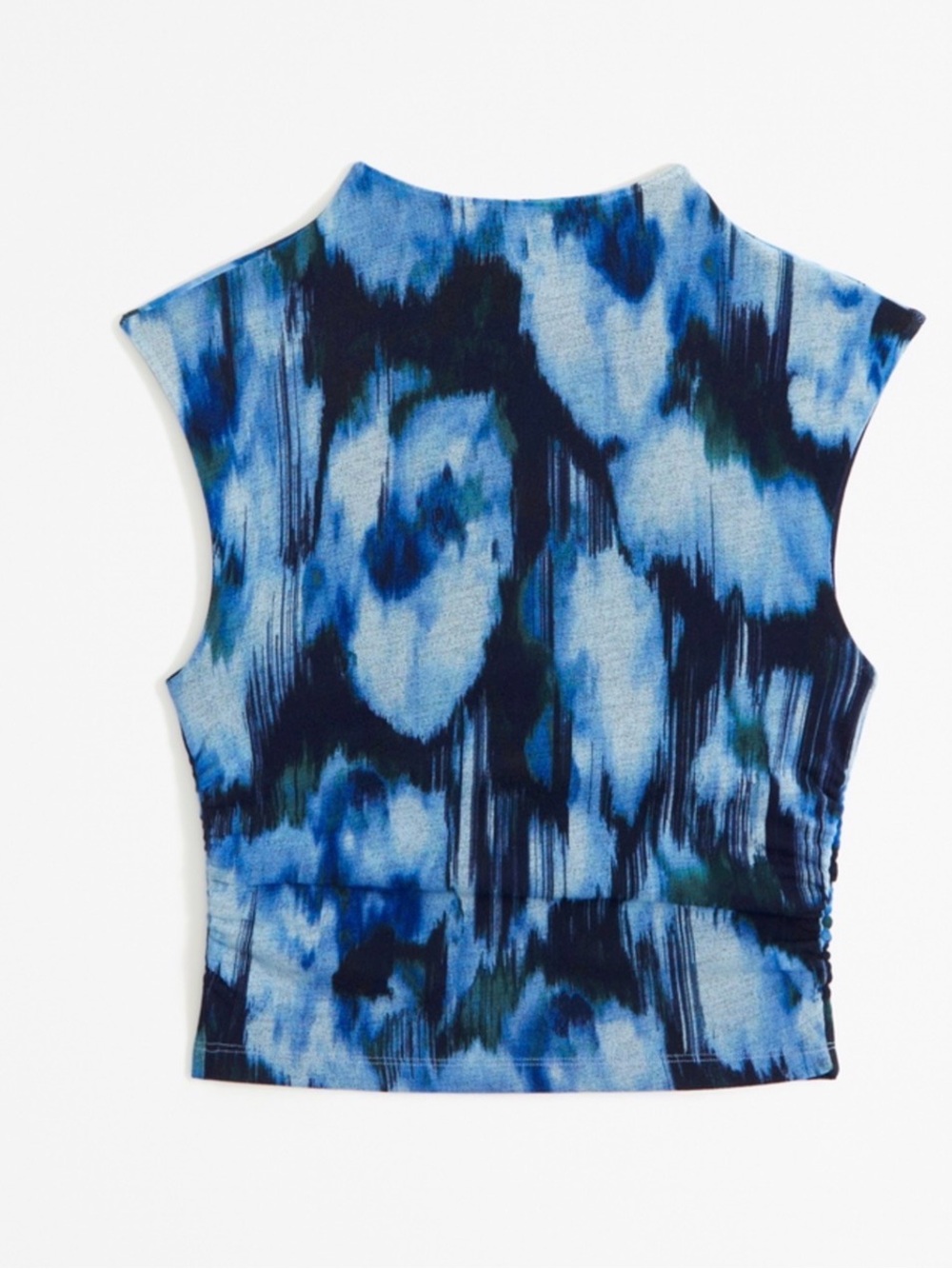 NWT Abercrombie & Fitch Paloma Top - XL